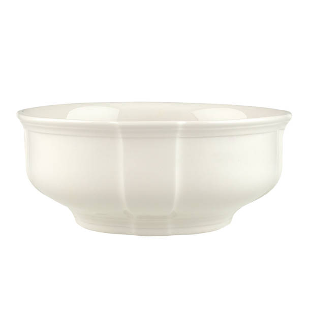 Villeroy & Boch Manoir 18 Piece Porcelain China Dinnerware Set